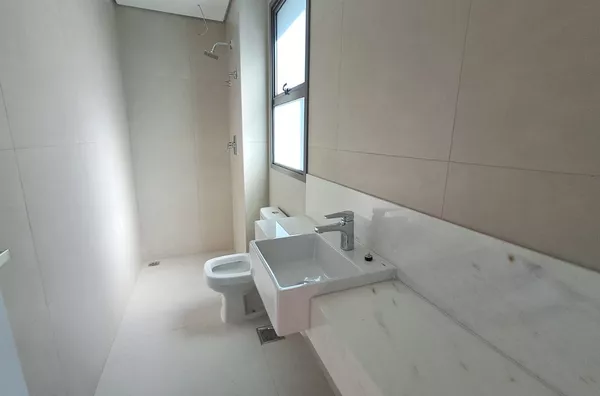 Apartamento para venda, 2 quarto(s),  Funcionários, Belo Horizonte - Foto 2