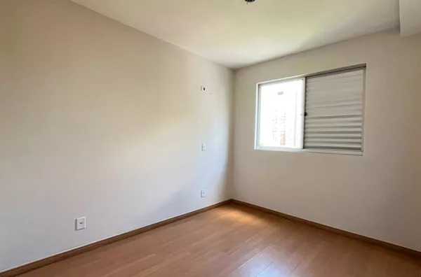 Apartamento - Lourdes