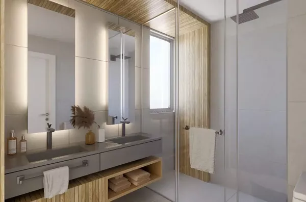 Apartamento para venda, 4 quarto(s),  Santo Antônio, Belo Horizonte - Foto 4