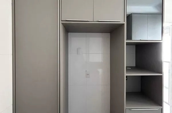 Apartamento - Santa Efigênia
