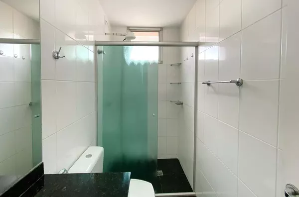 Apartamento - Sagrada Família