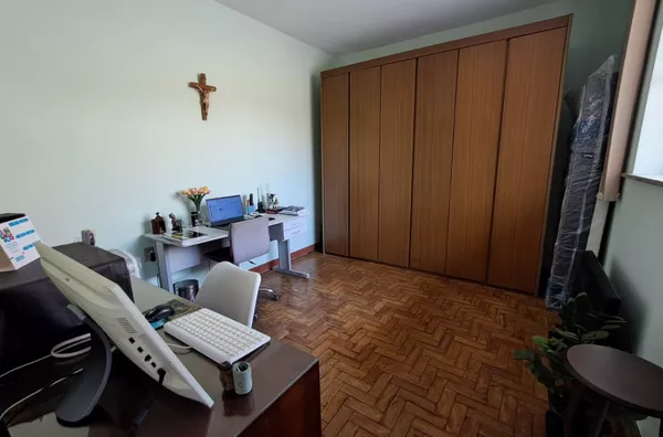 Casa - Santa Tereza