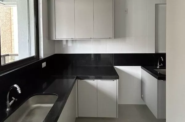 Apartamento - Santa Efigênia