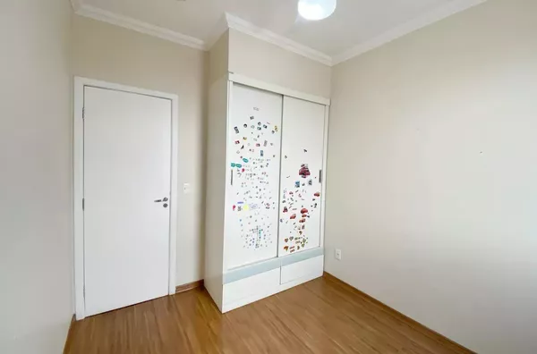 Apartamento - Sagrada Família