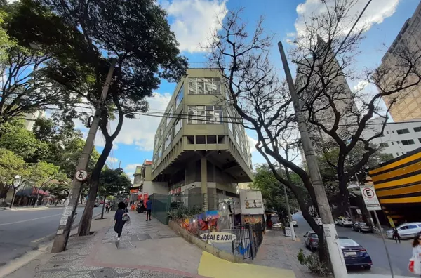 Prédio à venda, 1100 m² por R$ 3.950.000,00 - Barro Preto - Belo Horizonte/MG - Foto 1