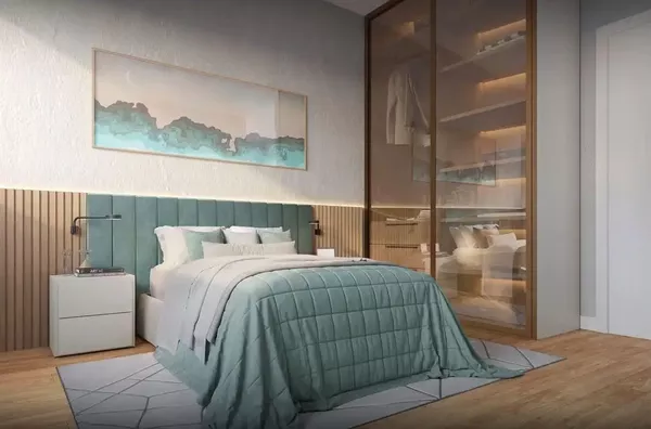 Apartamento - Gutierrez