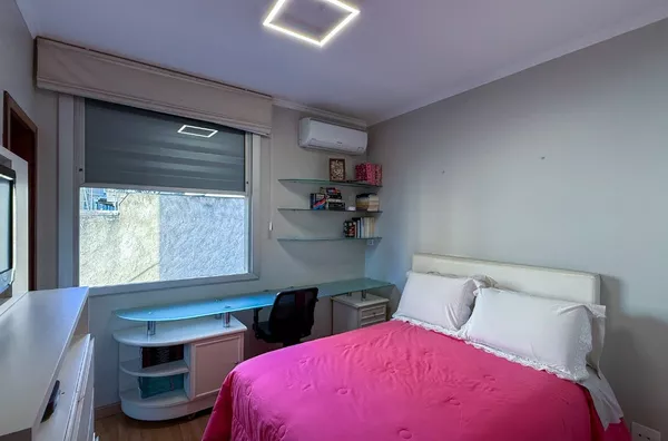 Apartamento - Anchieta