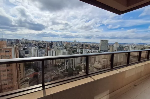 Apartamento - Santa Efigênia