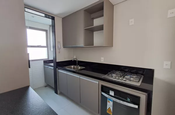 Apartamento - Funcionários