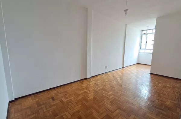 Apartamento para aluguel, 1 quarto(s),  Centro, Belo Horizonte - Foto 2