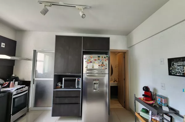 Apartamento para venda,  Vila Da Serra, Nova Lima - Foto 6
