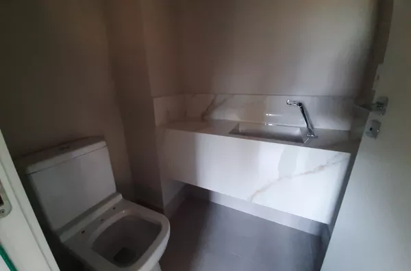 Apartamento para venda, 3 quarto(s),  Gutierrez, Belo Horizonte - Foto 4