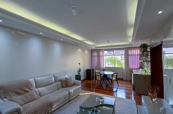 Apartamento - Anchieta