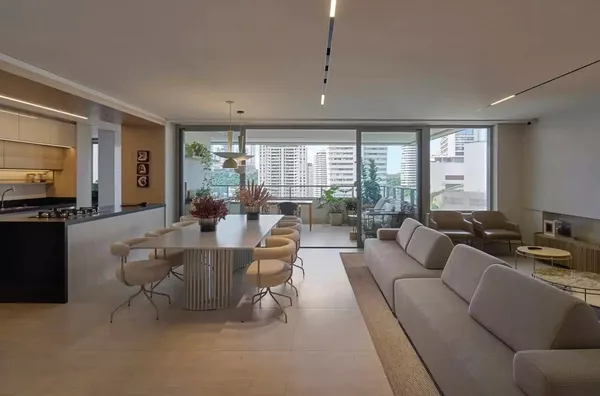 Apartamento para venda, 4 quarto(s),  Vale Do Sereno, Nova Lima