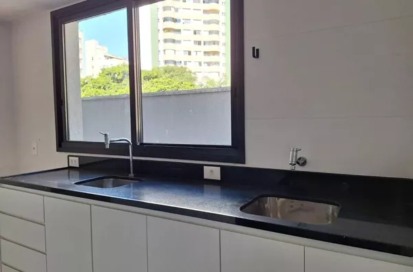 Apartamento Anchieta