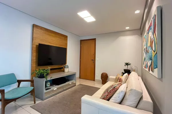 Apartamento para venda, 3 quarto(s),  Savassi, Belo Horizonte