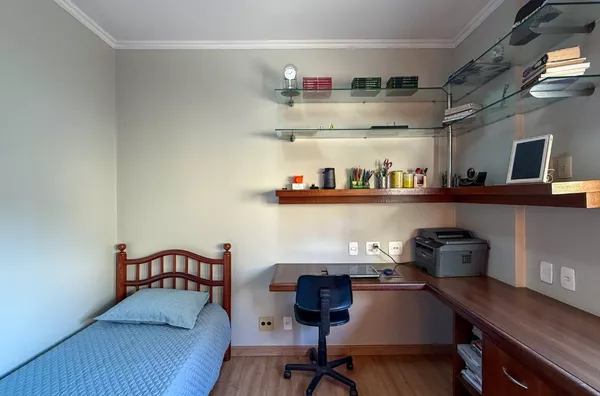 Apartamento - Anchieta
