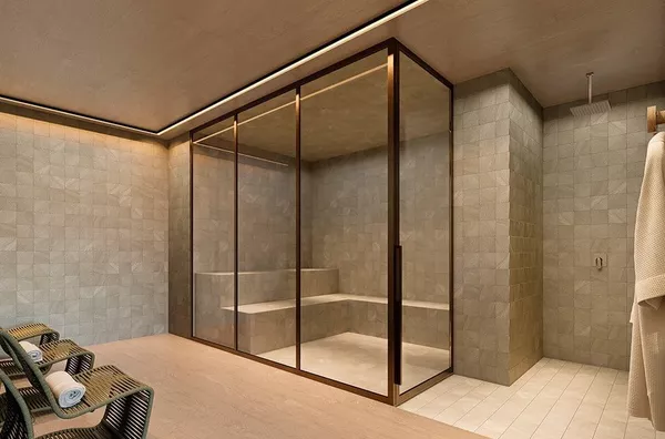 Apartamento para venda, 4 quarto(s),  Luxemburgo, Belo Horizonte - Foto 5