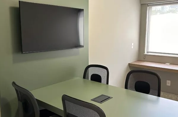 Apartamento - Santa Efigênia