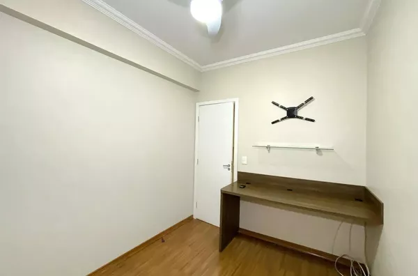 Apartamento - Sagrada Família