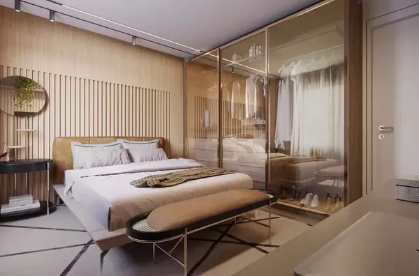 Apartamento para venda, 4 quarto(s),  Santo Antônio, Belo Horizonte - Foto 3