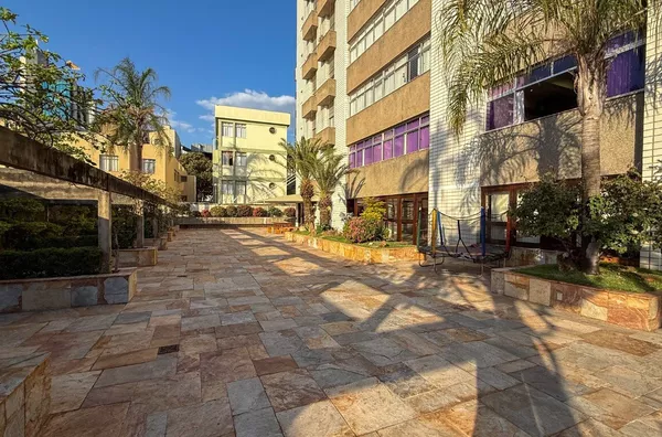 Apartamento - Anchieta