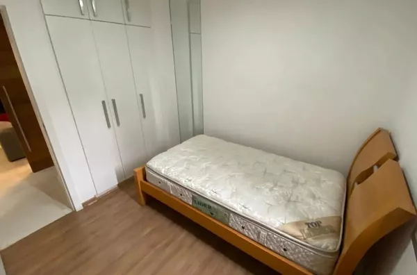 Apartamento - Savassi
