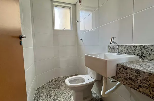 Apartamento - Lourdes