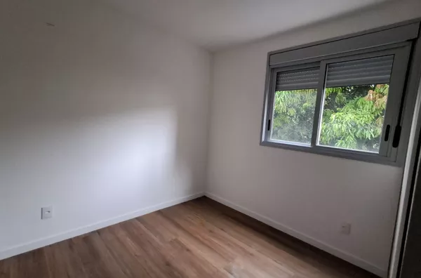 Apartamento - Santa Efigênia