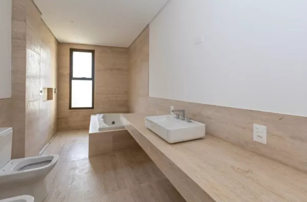 Apartamento - Vale do Sereno