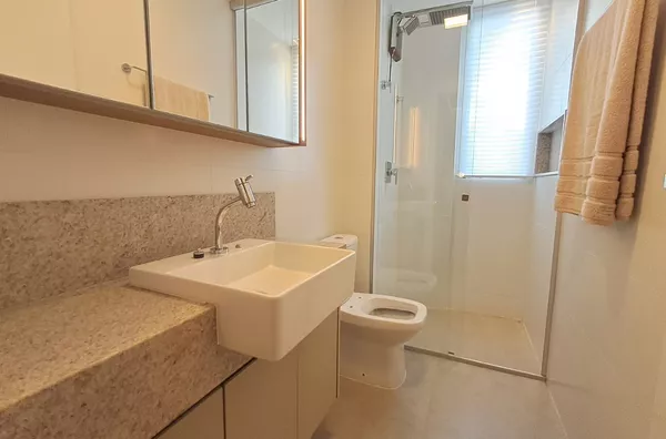 Apartamento - Santa Efigênia