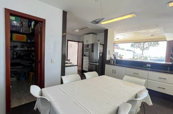 Casa - Mangabeiras
