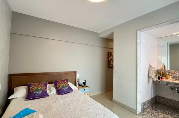 Apartamento - Savassi