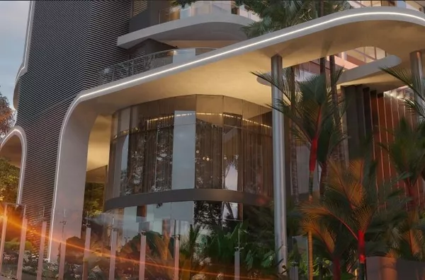 Apartamento para venda, 4 quarto(s),  Gutierrez, Belo Horizonte - Foto 1