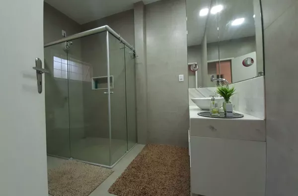 Casa Jardim Petrópolis