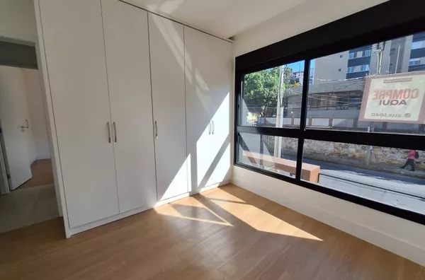 Apartamento Anchieta
