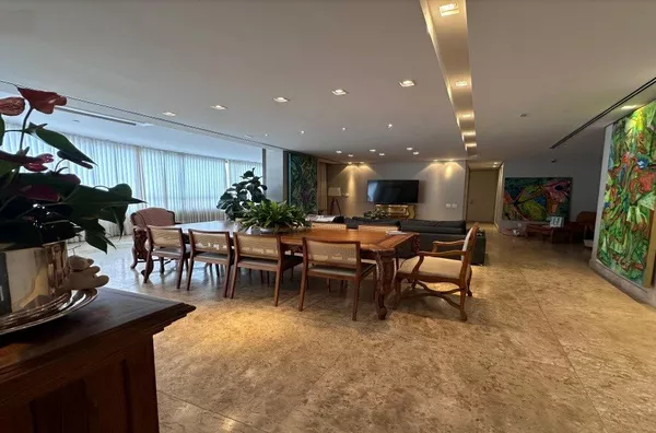 Apartamento para venda, 3 suítes(s),  Vale Do Sereno, Nova Lima - Foto 2