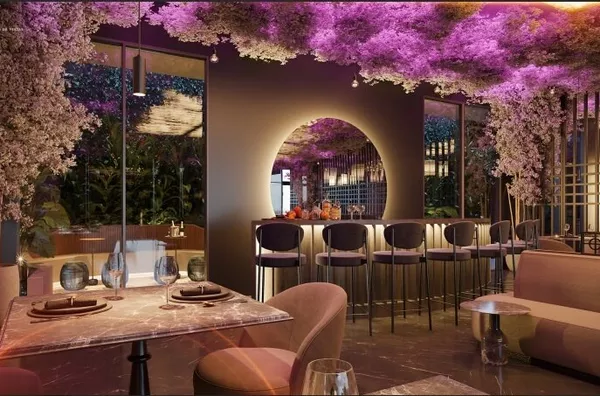 Apartamento para venda, 4 quarto(s),  Gutierrez, Belo Horizonte - Foto 5