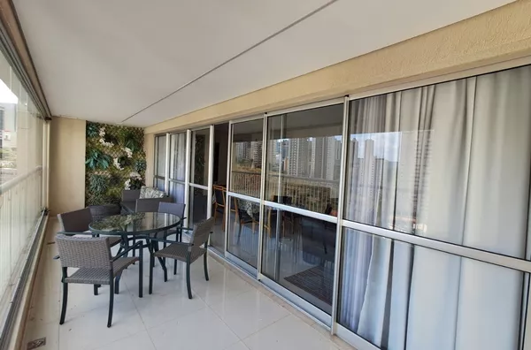 Apartamento - Vila da Serra