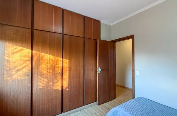 Apartamento - Anchieta
