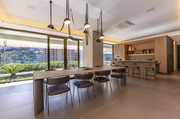 Apartamento - Vale do Sereno