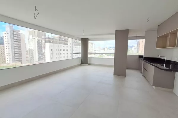 Apartamento para venda, 3 quarto(s),  Santo Agostinho, Belo Horizonte - Foto 3