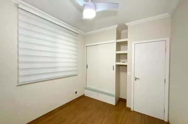Apartamento - Sagrada Família