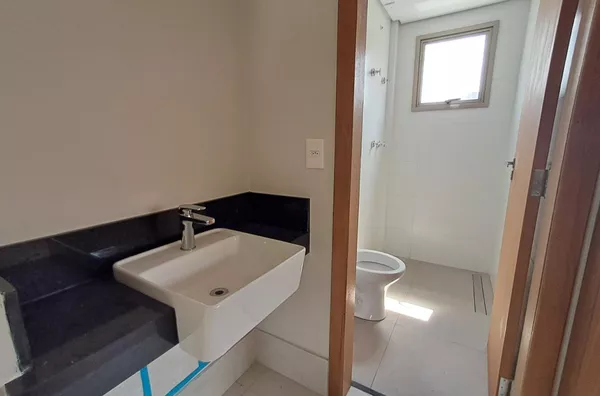 Cobertura para venda, 2 quarto(s),  São Lucas, Belo Horizonte - Foto 6