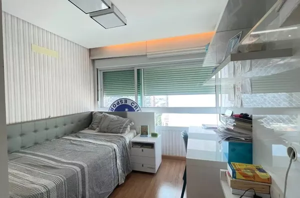 Apartamento Lourdes