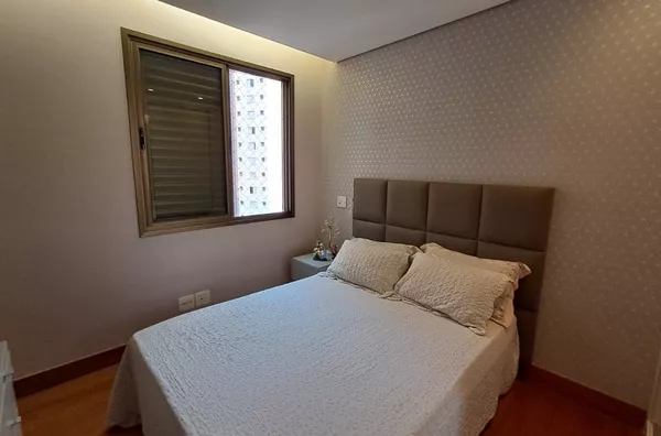 Apartamento Vila da Serra