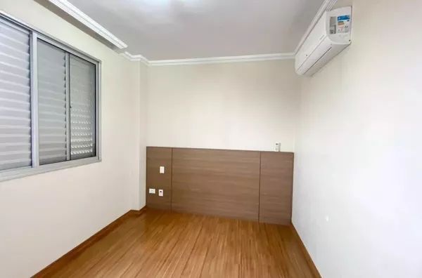 Apartamento - Sagrada Família