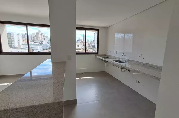 Apartamento residencial à venda, Prado, Belo Horizonte. - Foto 3