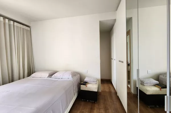 Apartamento - Vila da Serra