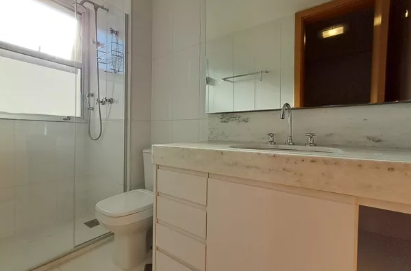 Apartamento - Vila da Serra